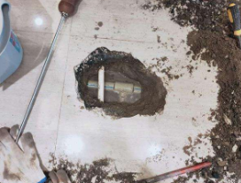 沙县卫生间防水多少钱
