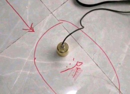 沙县卫生间测漏水多少钱