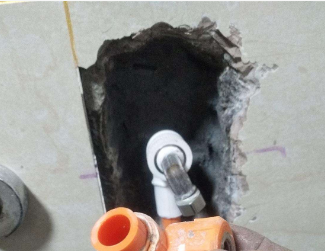 沙县卫生间测漏水哪家好