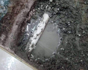 沙县卫生间测漏水哪家好