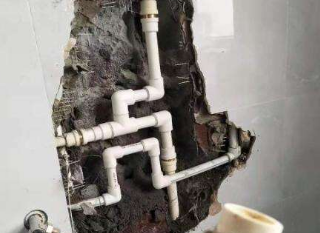 沙县卫生间测漏水价格多少