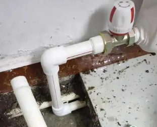 沙县卫生间测漏水多少钱