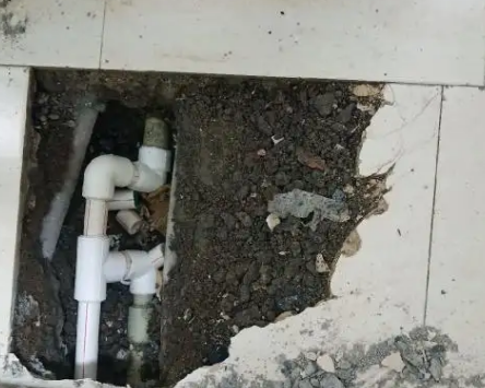 沙县卫生间测漏水哪家好
