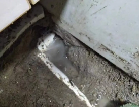 沙县卫生间测漏水多少钱